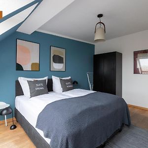 LHprimeflats - Apartment am Park Friedrichshain