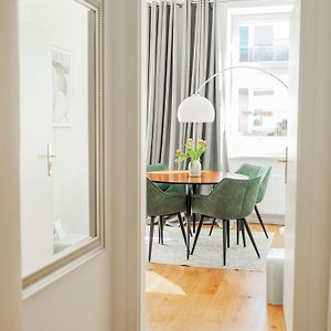 Appartement met Drie Slaapkamers